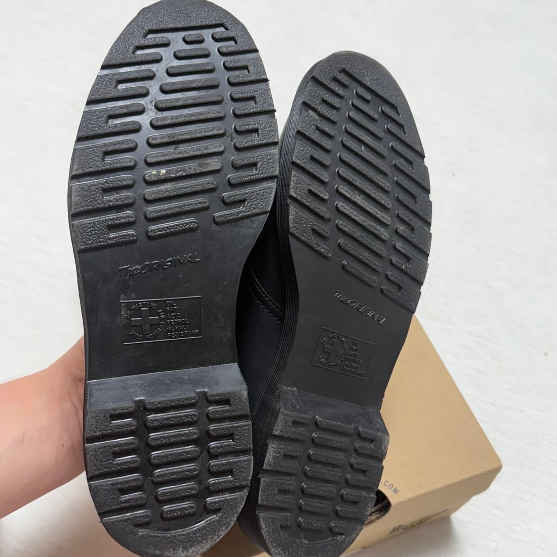 닥터마틴 모노 280 상품이미지3