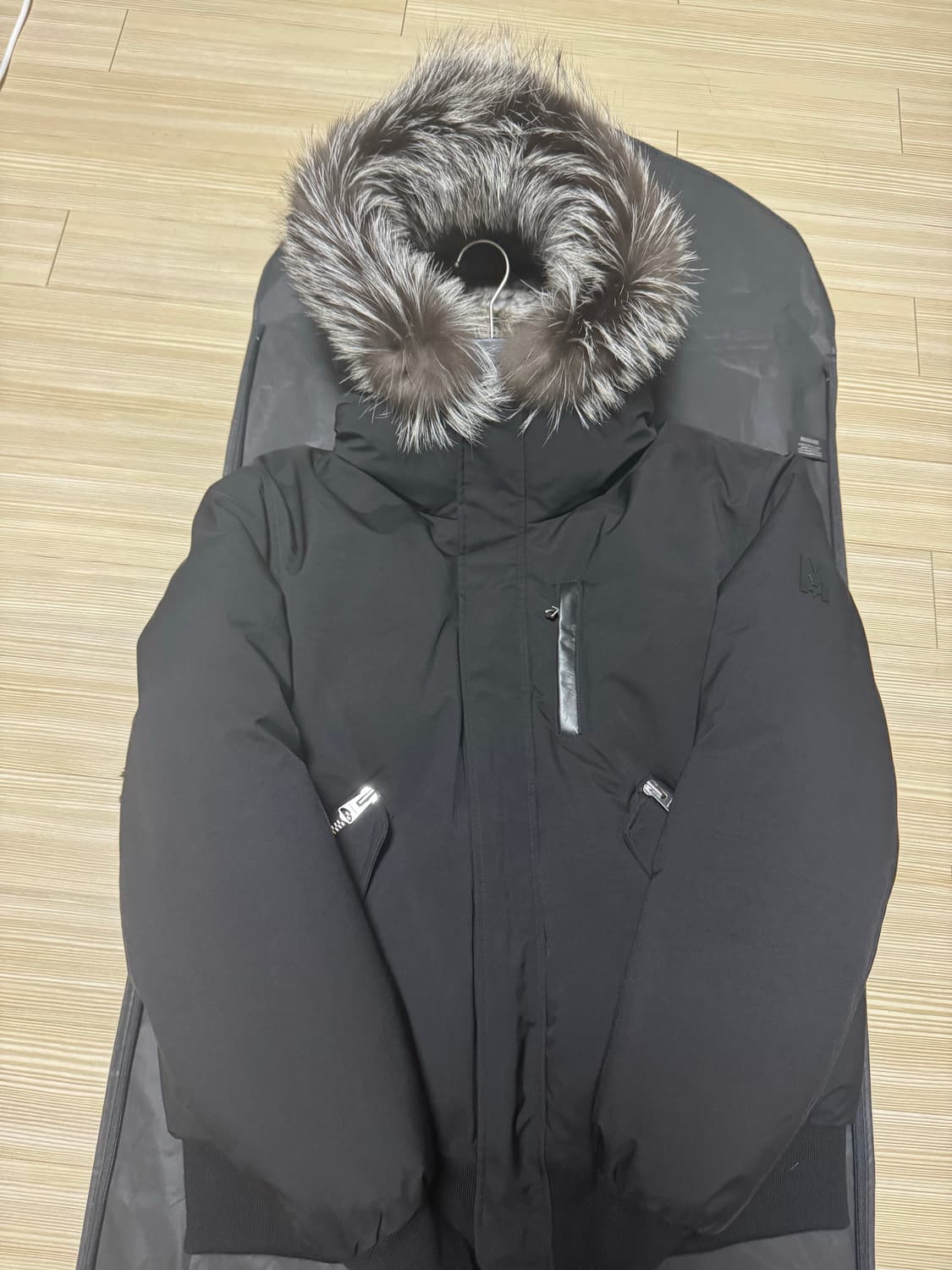 맥케이지딕슨44사이즈 상품이미지1