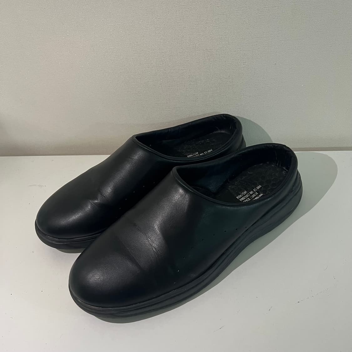 문스타 810s ET004 카프 블랙 상품이미지2