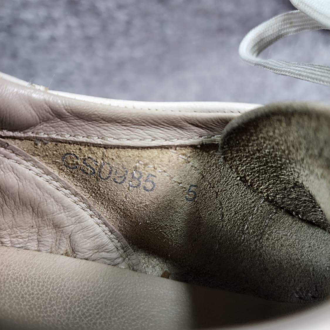 돌체앤가바나 스니커즈 245 상품이미지8