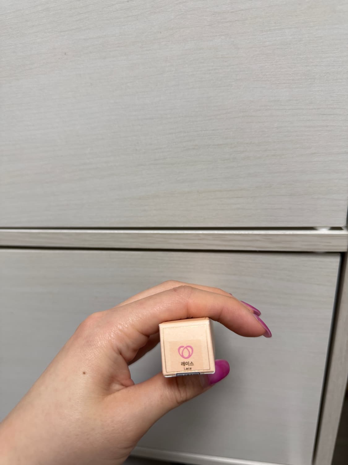 러브플레르 피오니 듀 글로우 틴트 레이스 새상품 상품이미지5