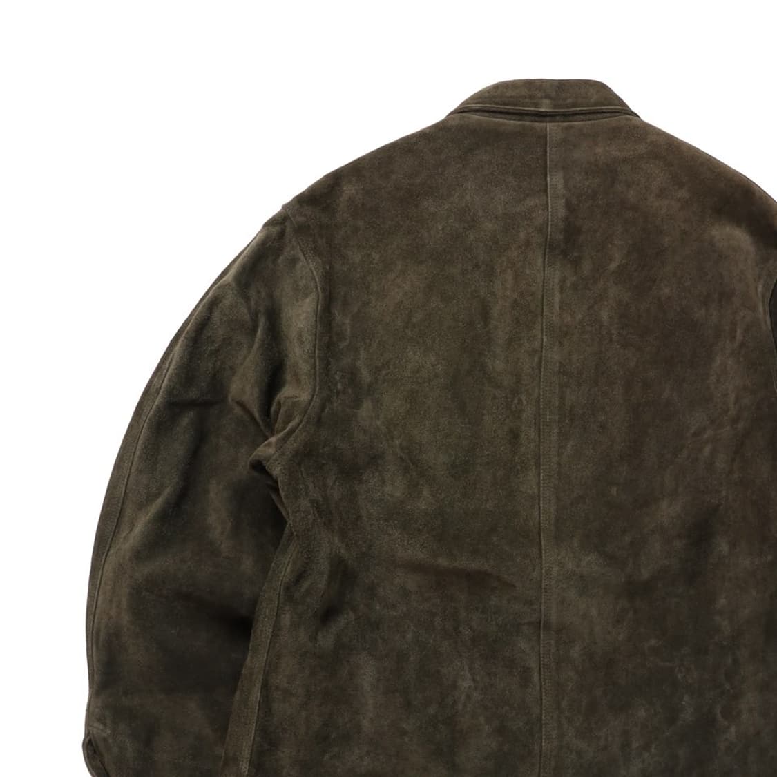 폴로 컨트리 Polo country Suede work Jacket  상품이미지5