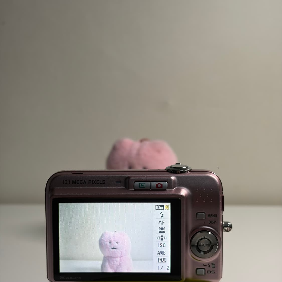 풀박스 ) 카시오 엑슬림z1080 상품이미지5