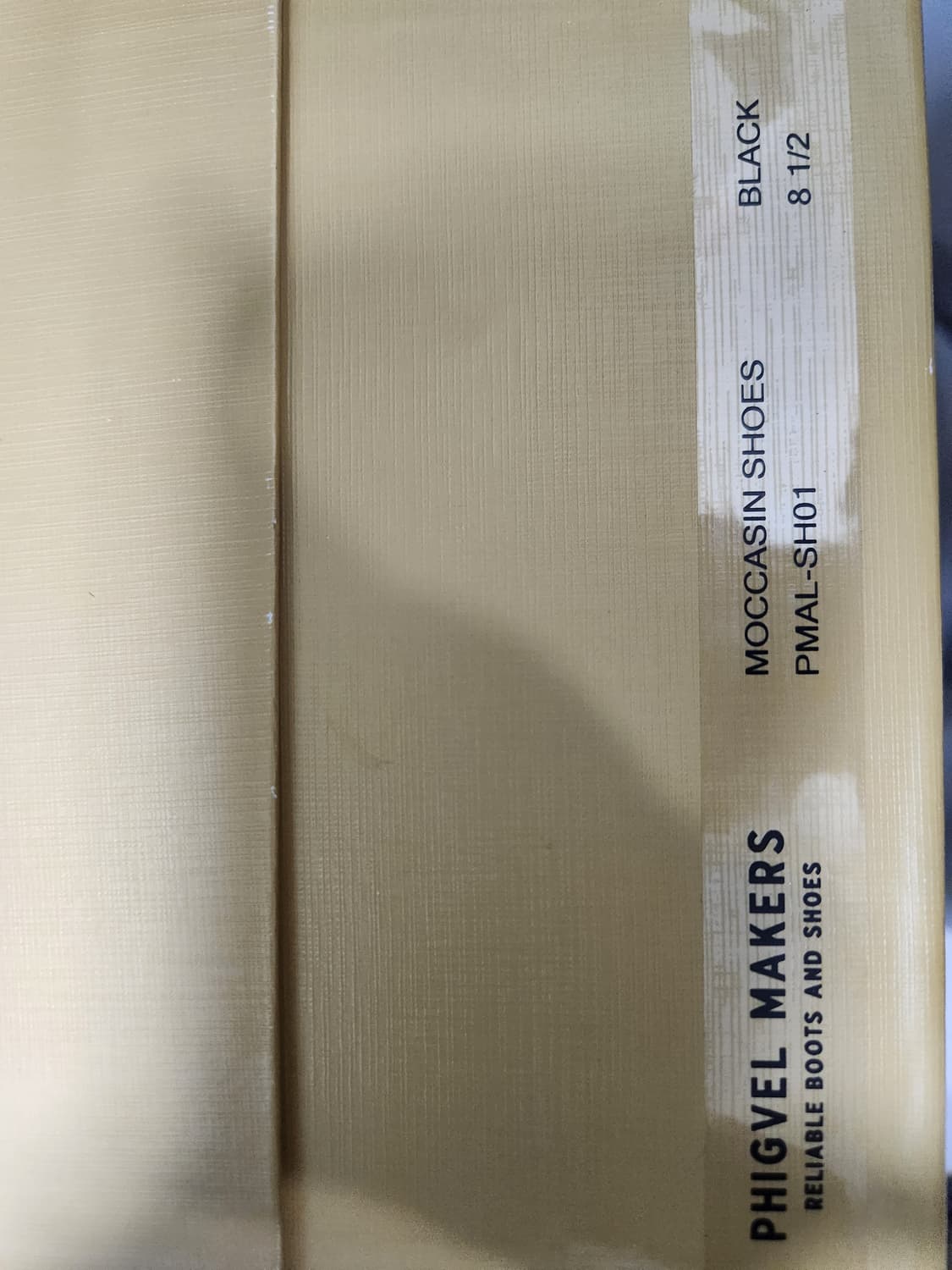 피그벨 모카신로퍼 260~265 상품이미지9