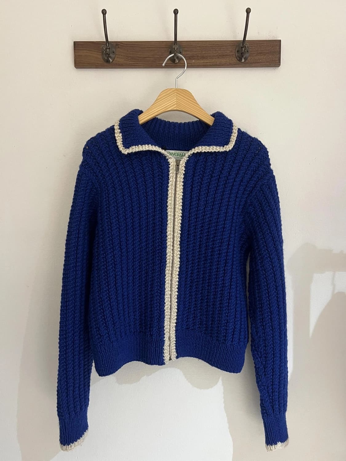 얼바닉 30 가디건  상품이미지1