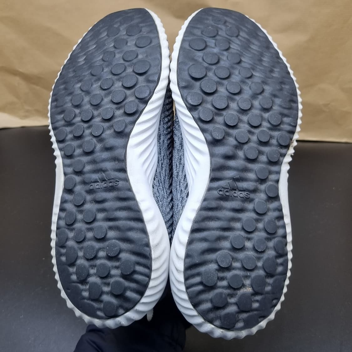 아디다스 알파바운스 여성운동화220 상품이미지3