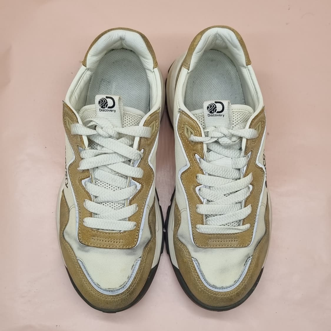 디스커버리 익스페디션 마일 운동화 240 상품이미지2