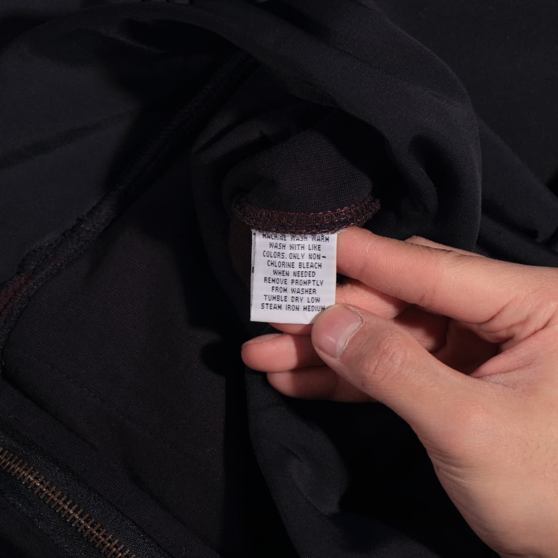 90s 폴로 랄프로렌 트랙탑 져지 상품이미지4