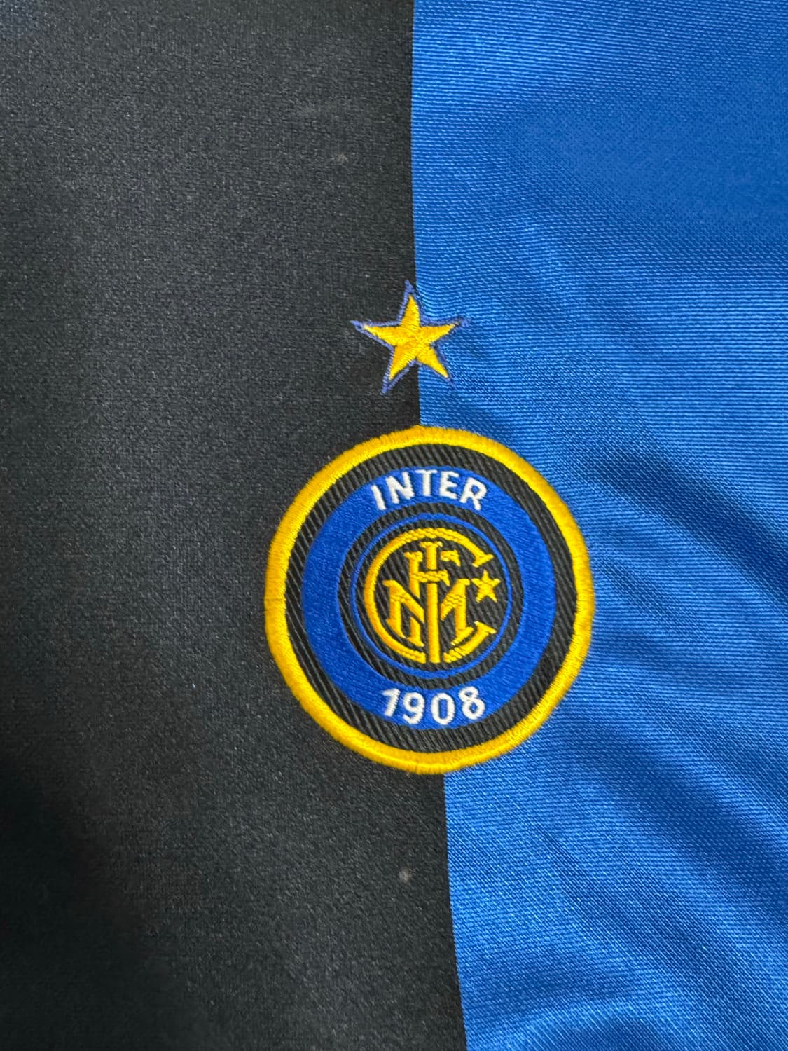 올드레플 인터밀란 로베르트 바조 상품이미지3