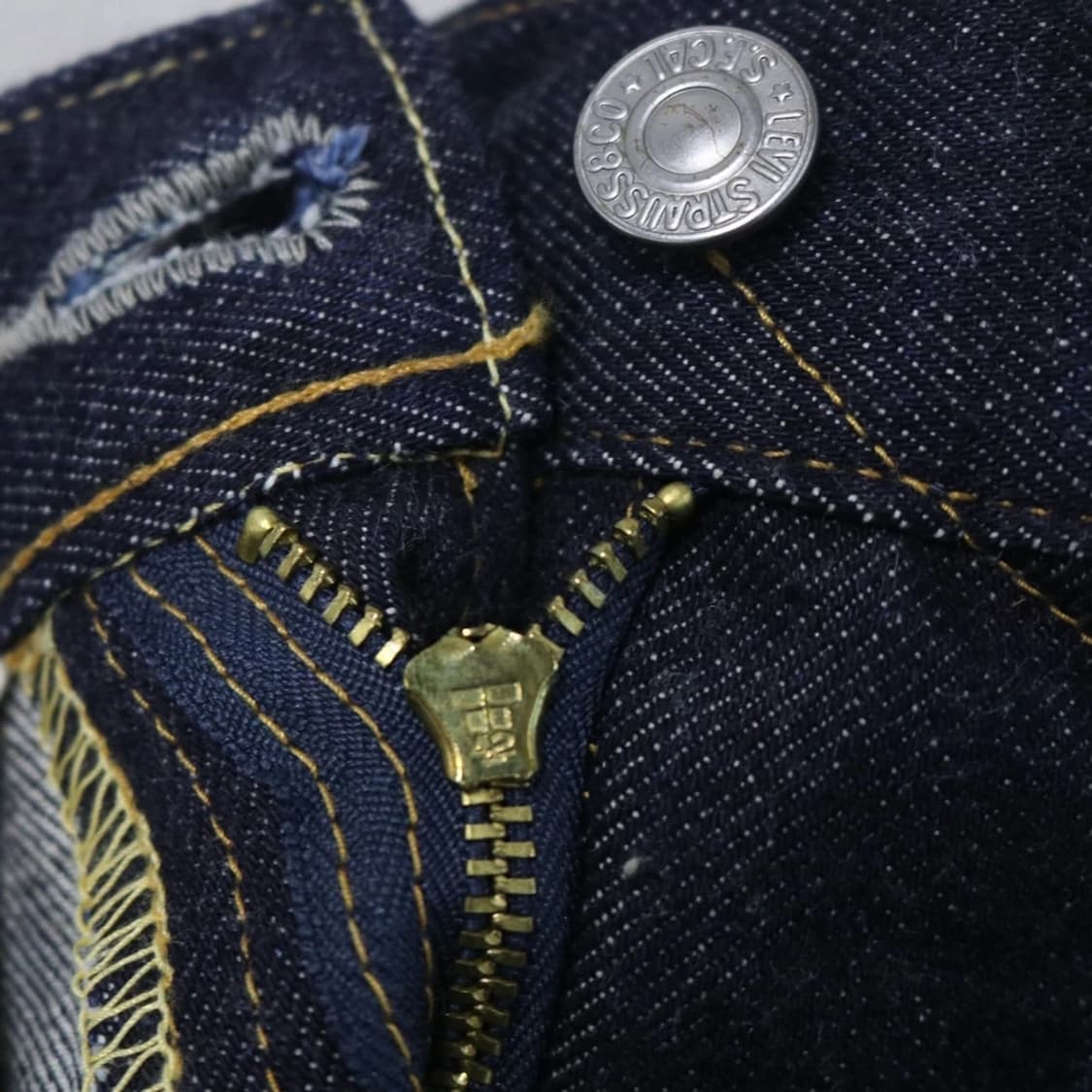 LVC 501 Z XX 1954복각 모델 팬츠 64238 상품이미지8