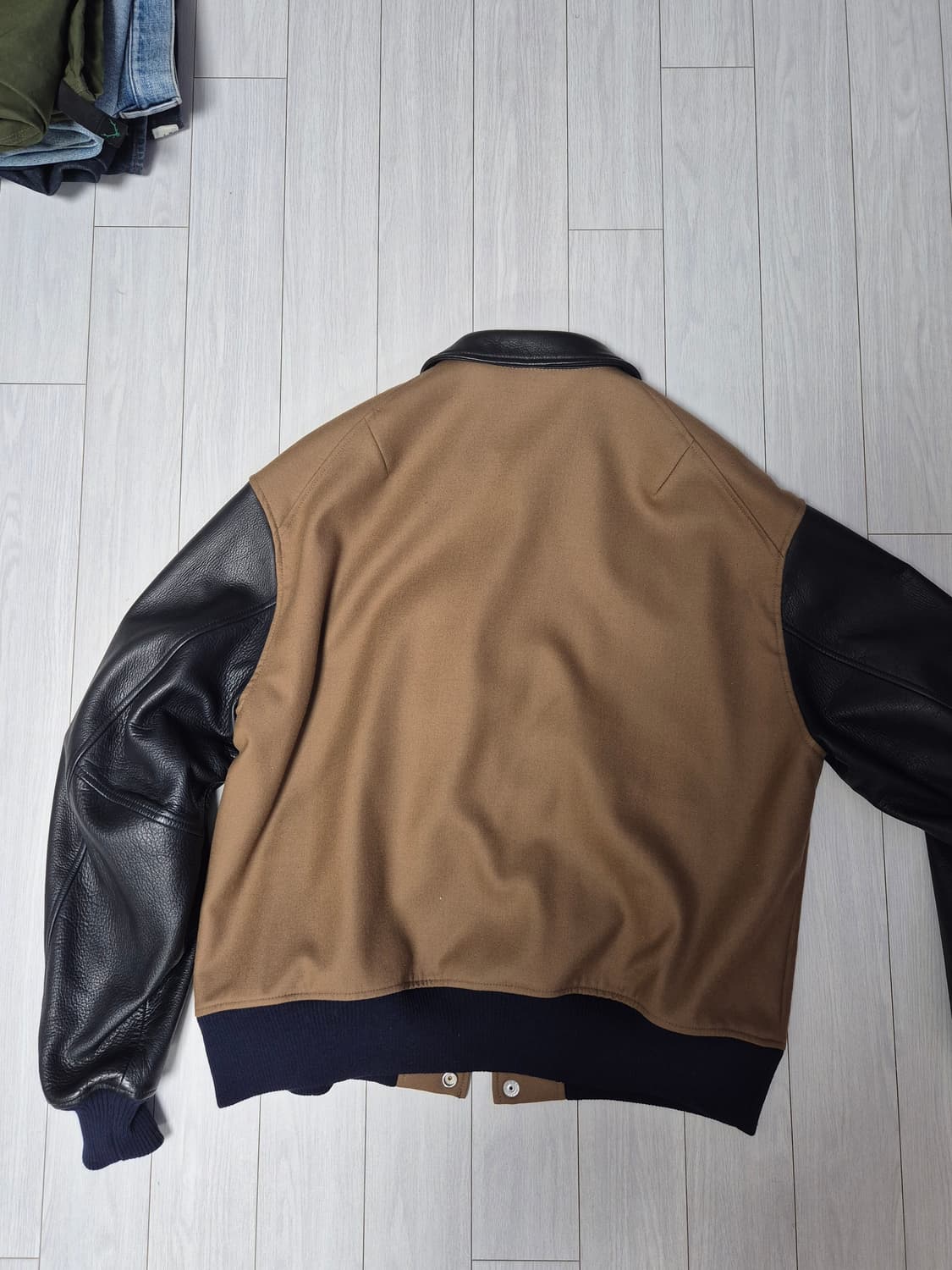 캡틴선샤인 어워드 자켓 상품이미지2