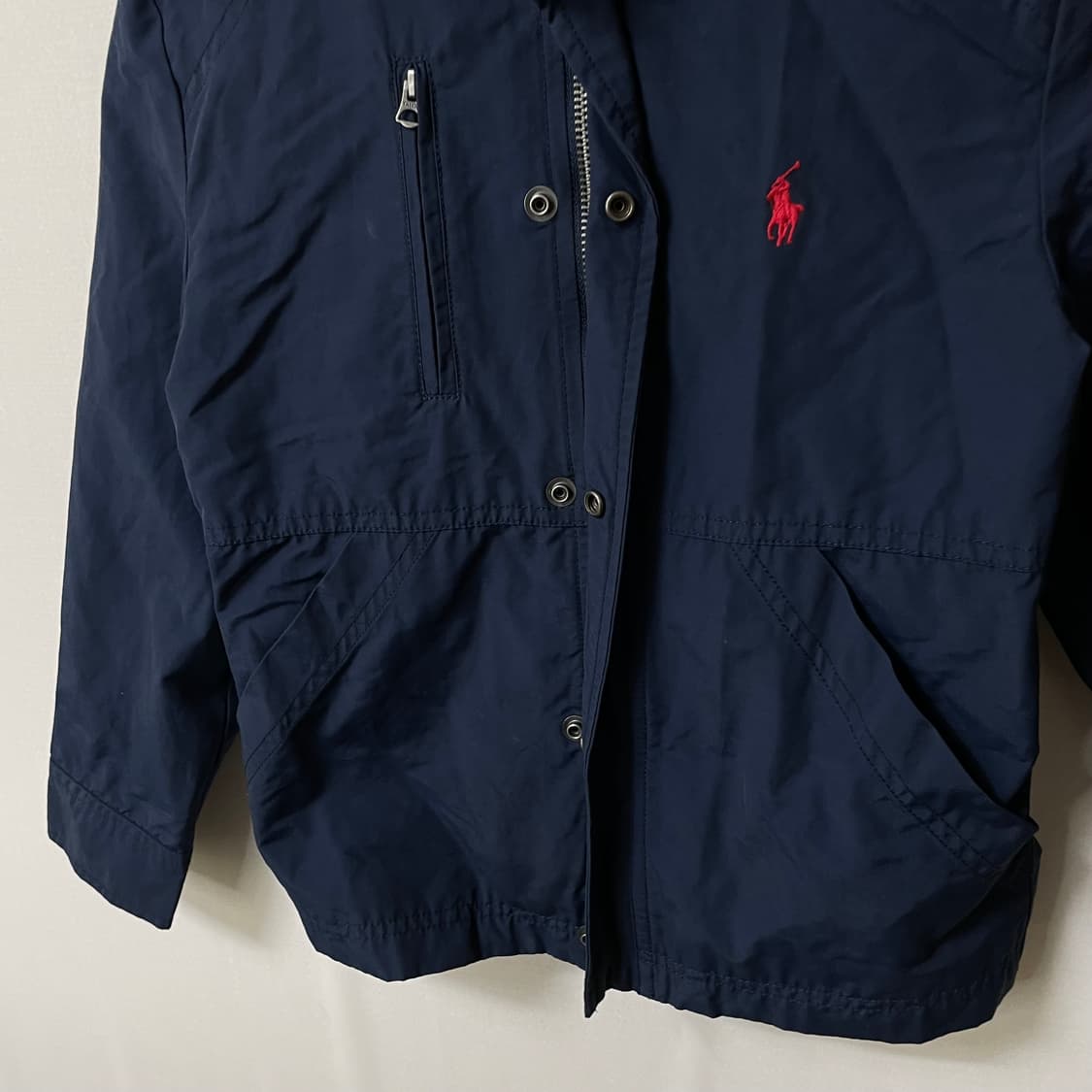 [ 7세 ] 폴로 랄프로렌 키즈 바람막이 상품이미지5