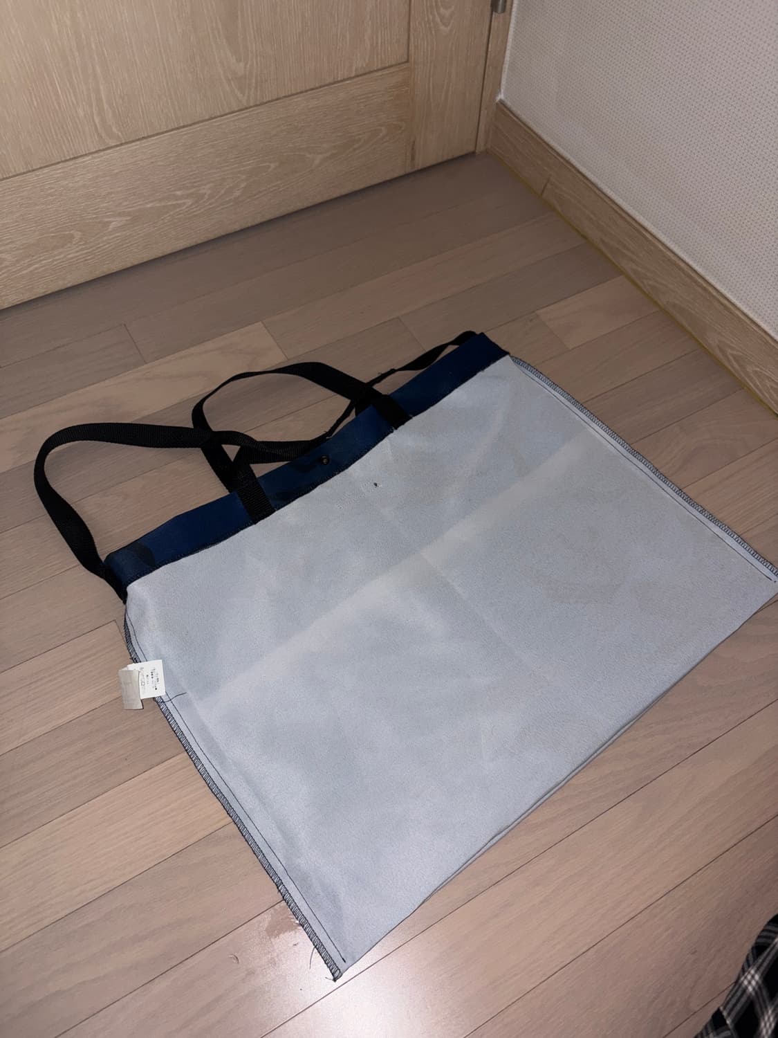 엔지니어가먼츠 토트백 상품이미지5