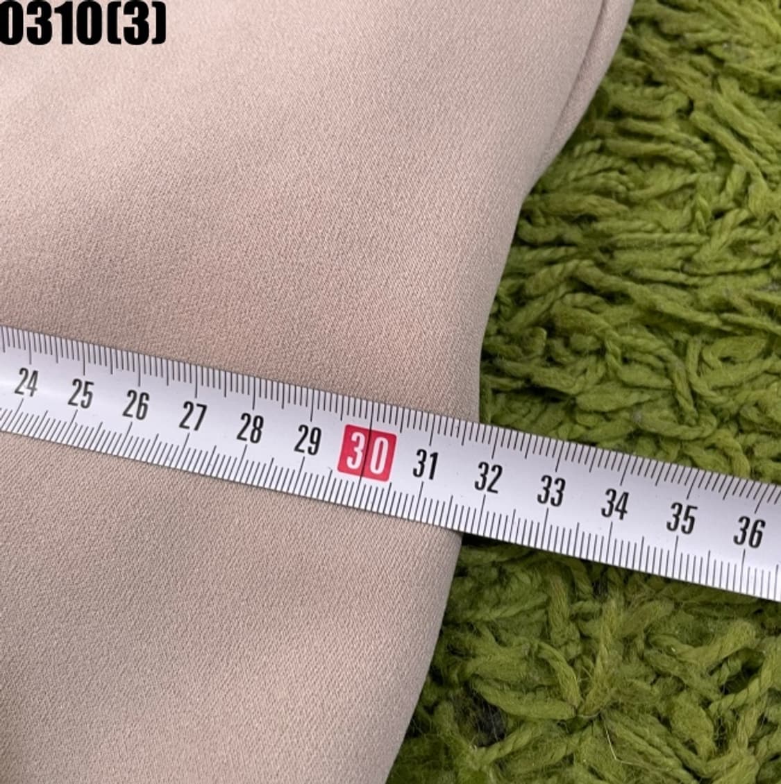 데상트 트레이닝 팬츠 상품이미지8