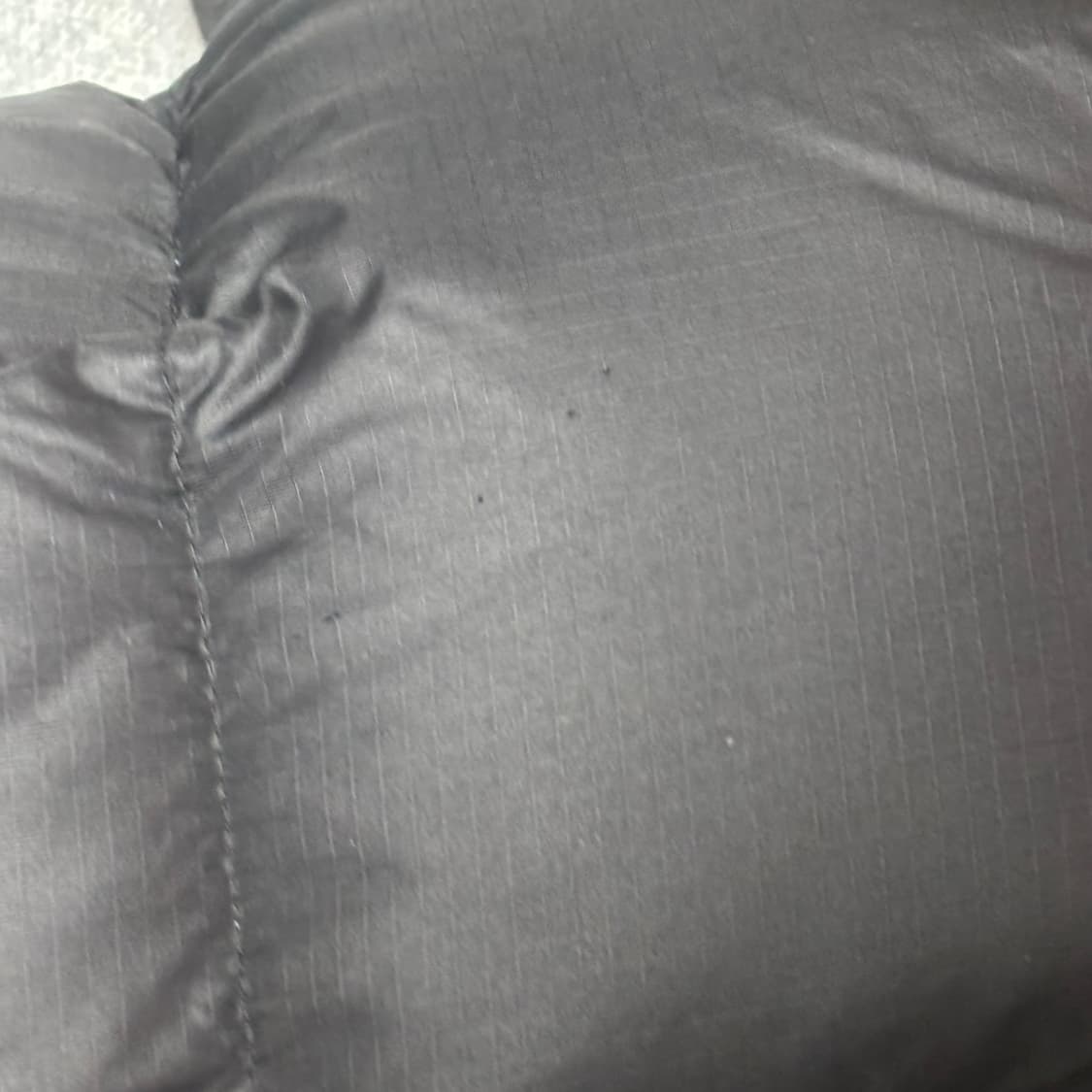 노스페이스 1996 에코 눕시 패딩 s 상품이미지6