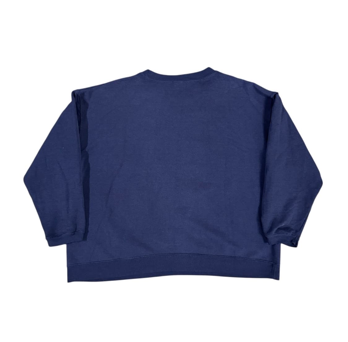 빈티지 90s Mickey Smoking 미키 스모킹 스웻셔츠 맨투맨 상품이미지2