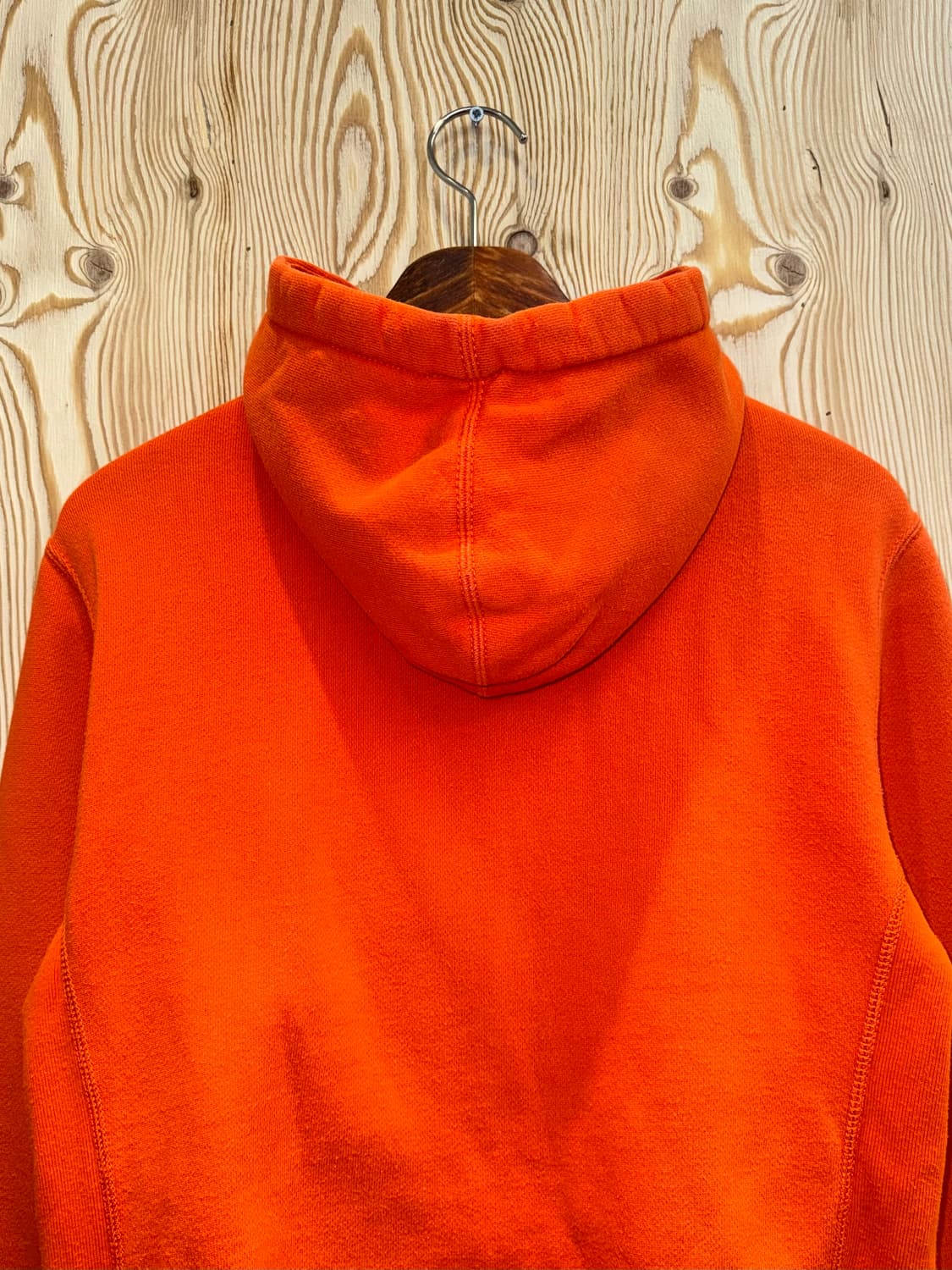 폴로 랄프로렌 와플 후드 집업 상품이미지4