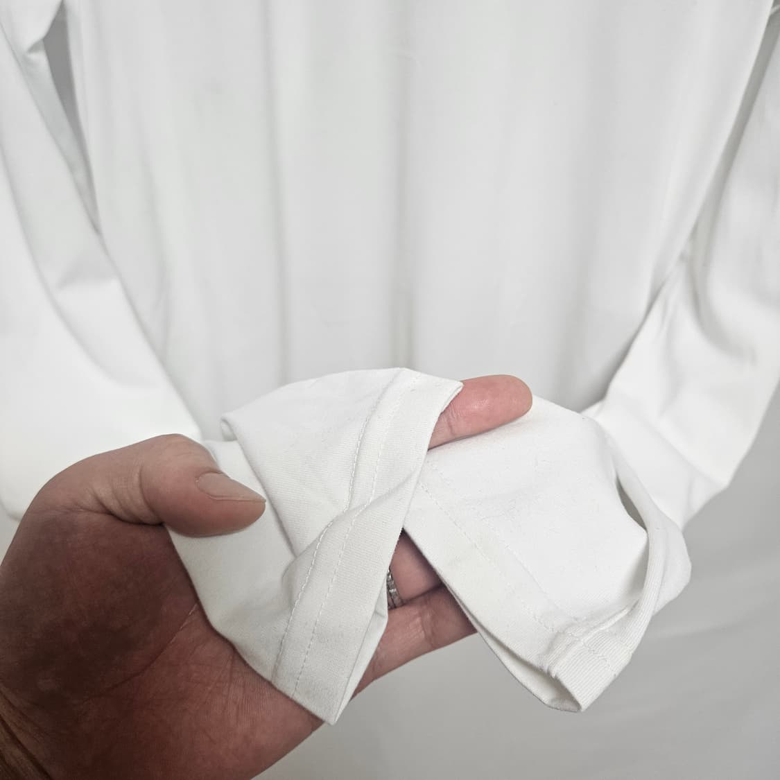 나이키 드라이핏 국가대표 기능성 긴팔티셔츠 S 상품이미지4