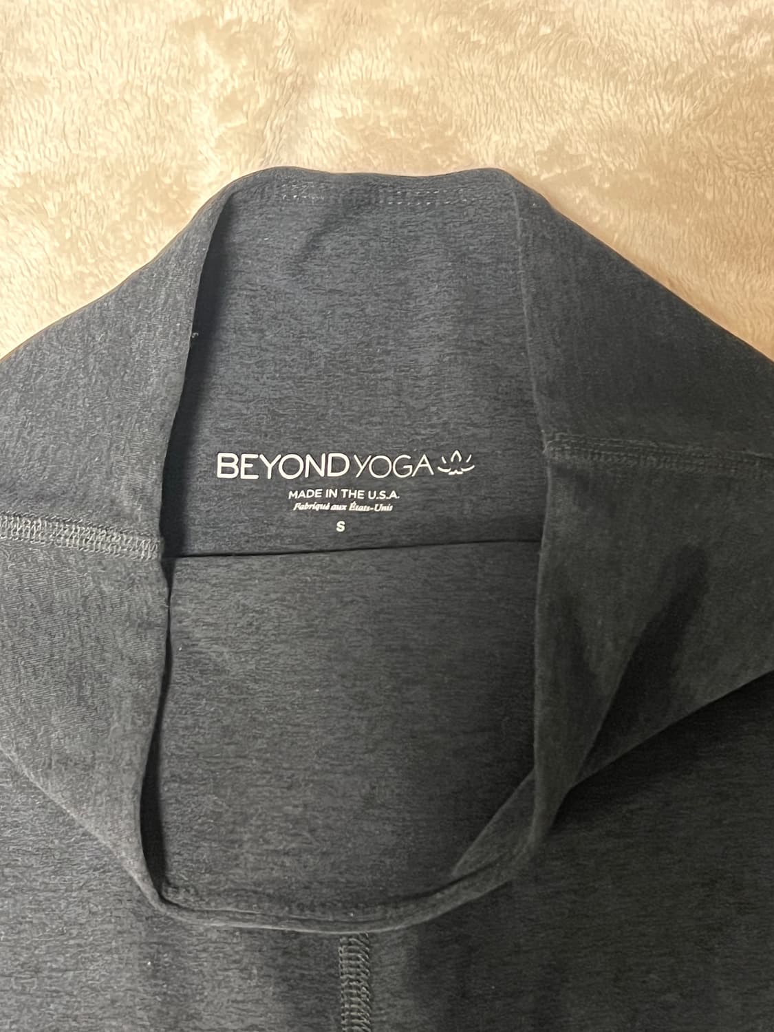 Beyond yoga 레깅스 상품이미지5