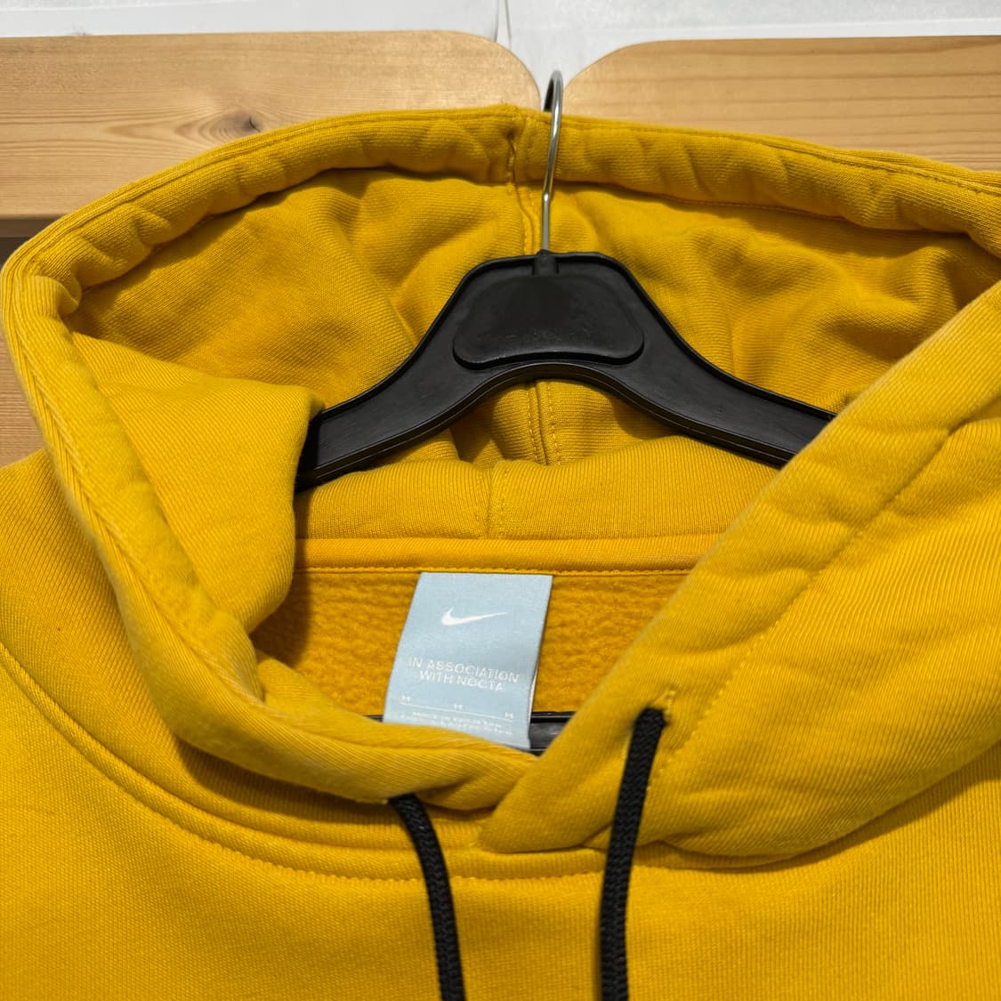 나이키 녹타 후드 상품이미지4