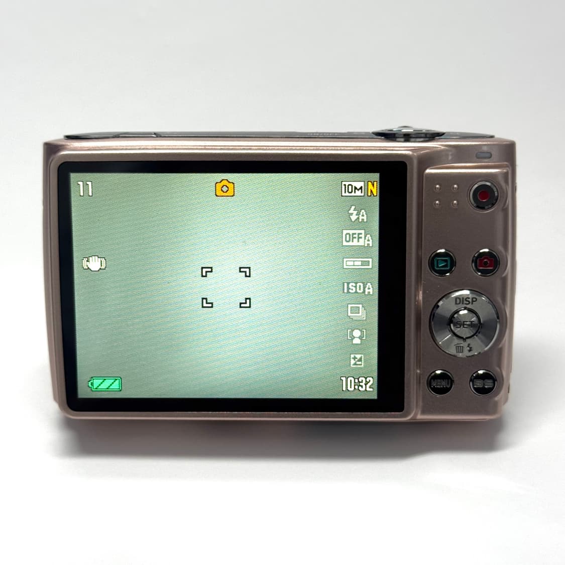 작례있음💖카시오 엑슬림 z300 Casio Exilim Ex-z300 상품이미지9