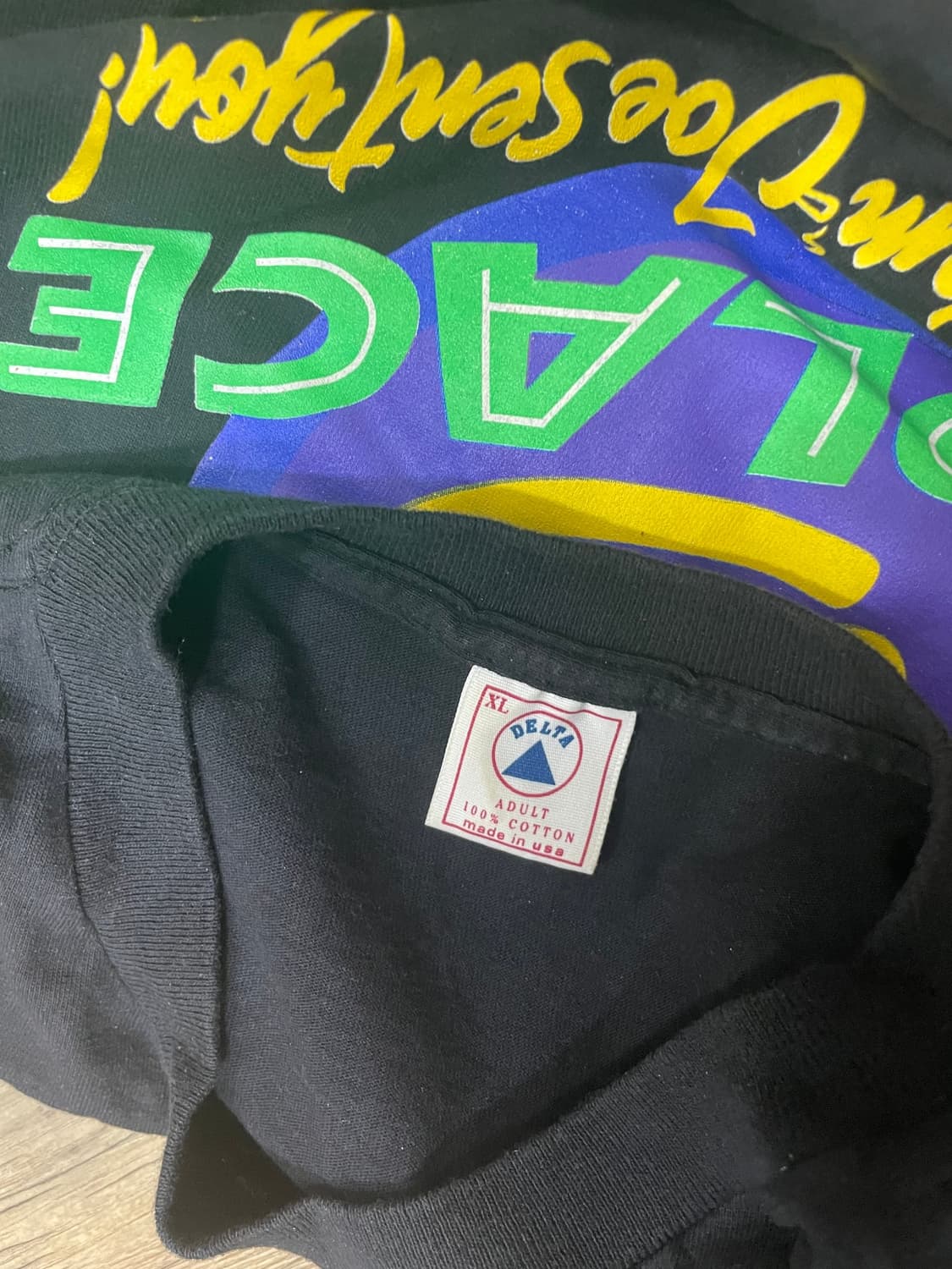 Camel joe place 티셔츠 판매합니다 상품이미지3