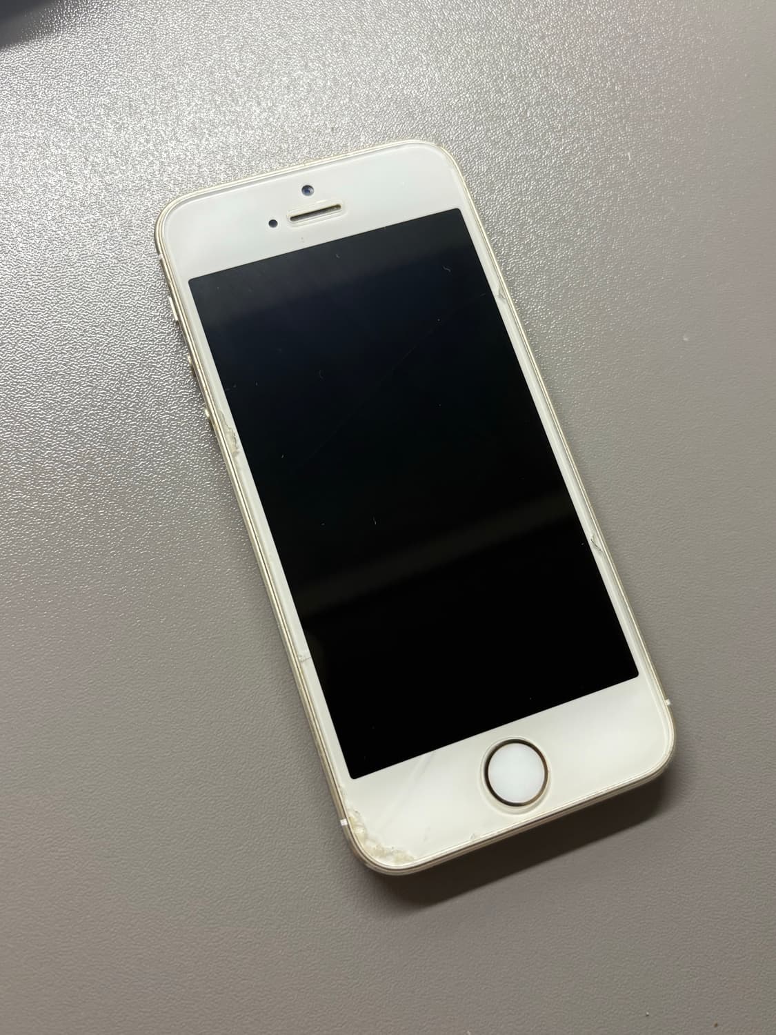 아이폰 5s 골드 200GB 상품이미지1