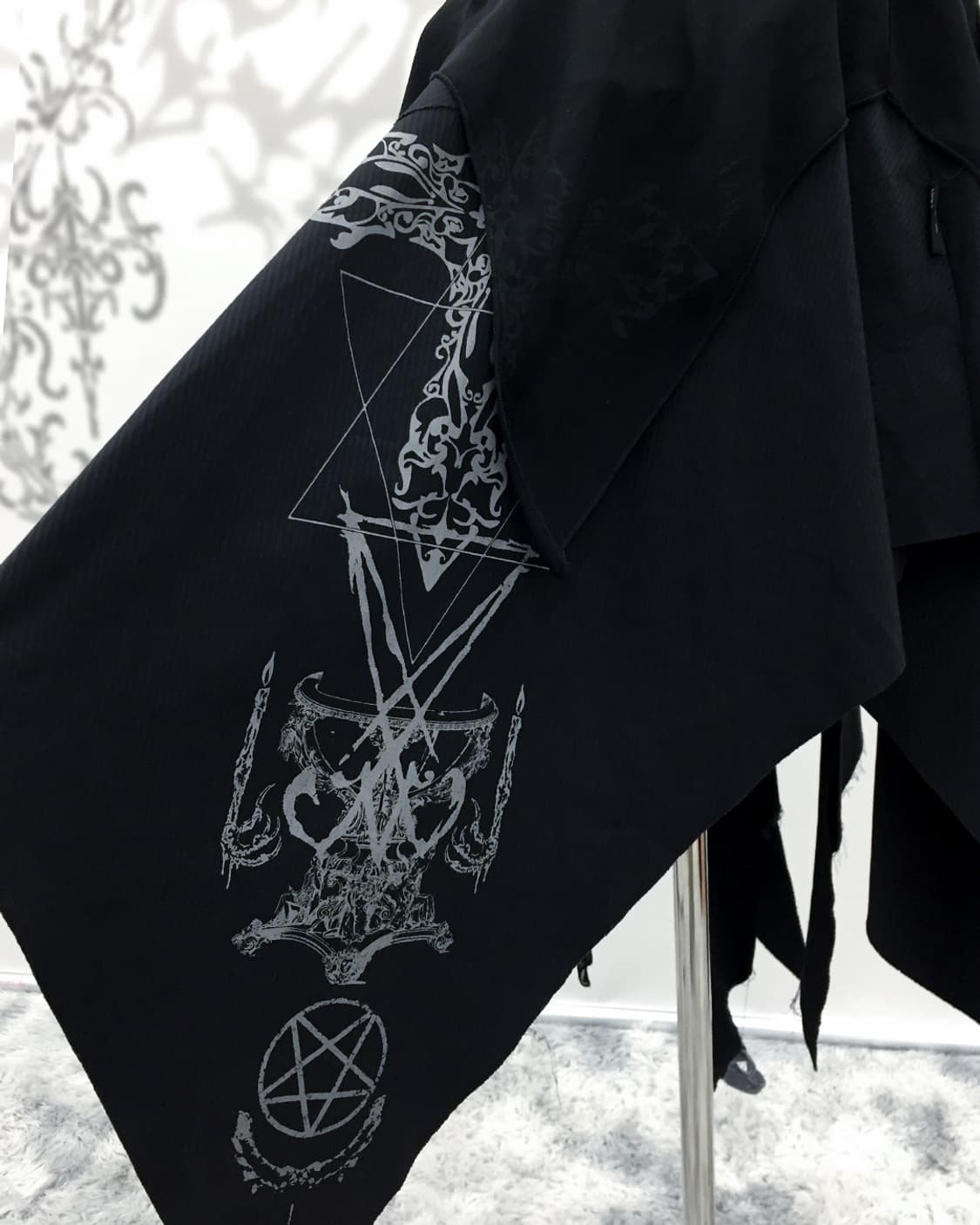 Ozz Croce 상품이미지5