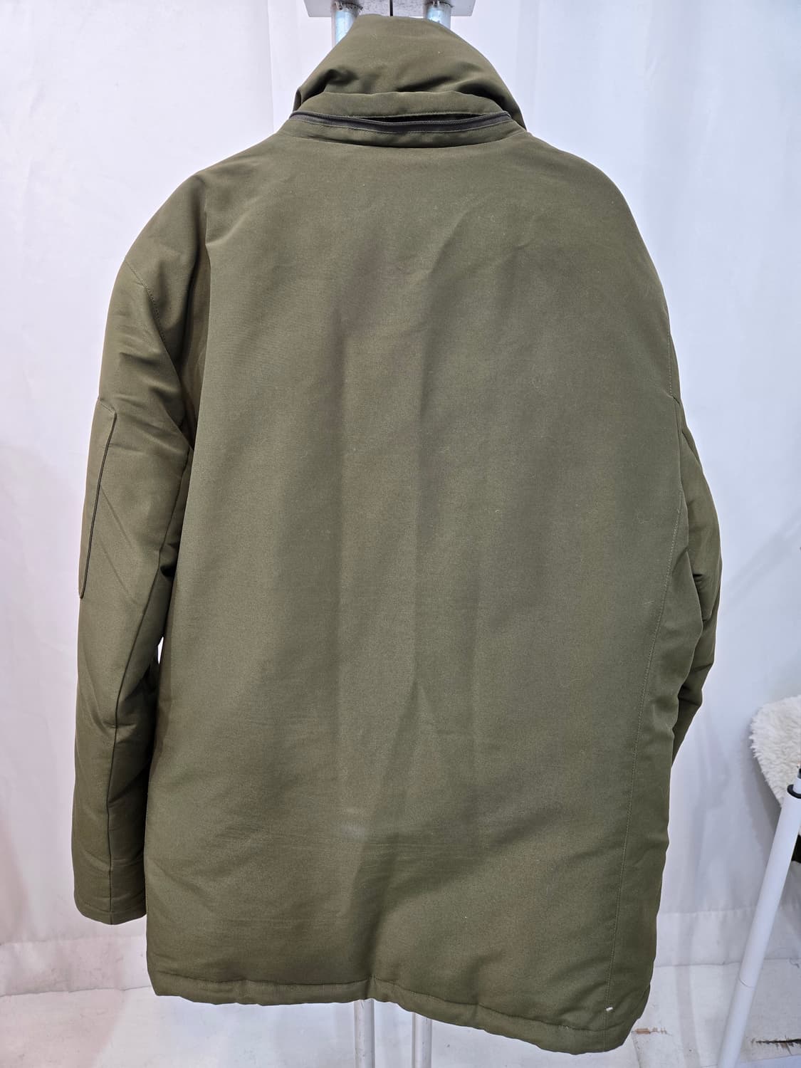 헤지스 자켓 남성 100 상품이미지6