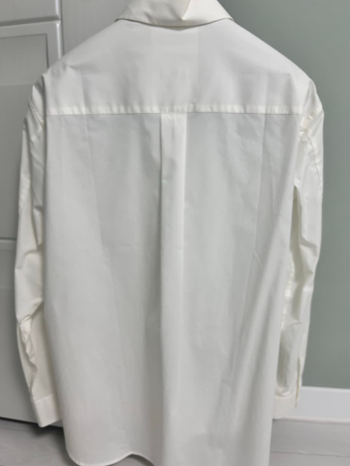 쿠어 드레스 셔츠 상품이미지2