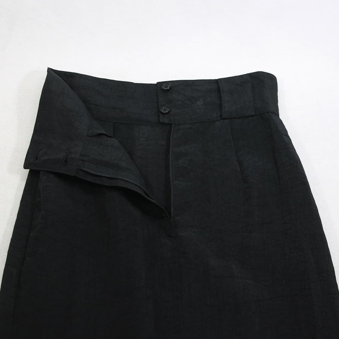 minna 나일론 스커트 (여성용 28) 상품이미지4