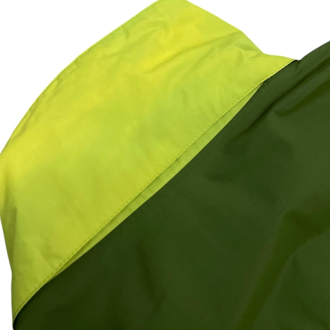 노스페이스 하이벤트 말차 바람막이 상품이미지7