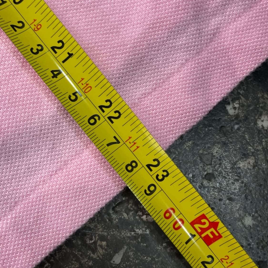 90 폴로 신형 빅포니 카라티  상품이미지7