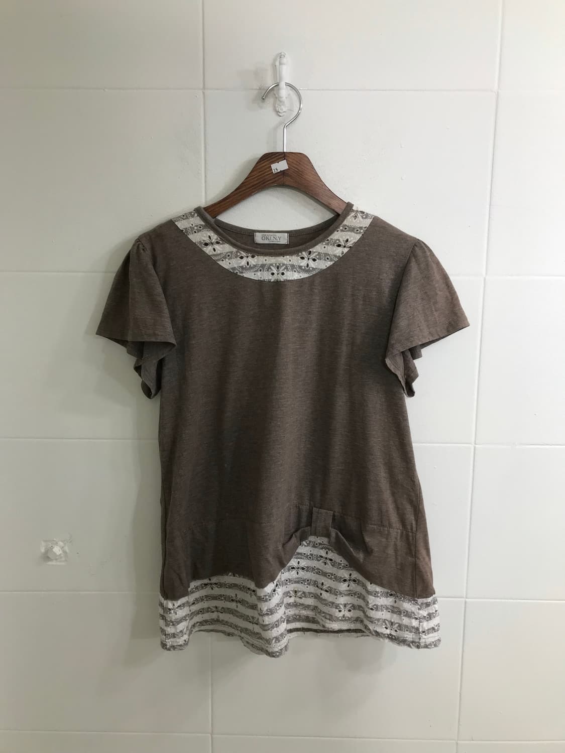 모카무스 초코 너드 모리 니혼진 코디세트 상품이미지7