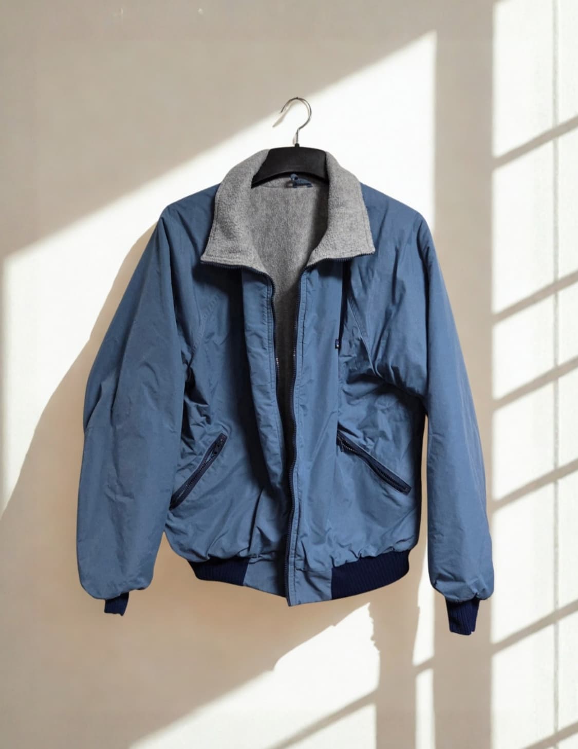 (XL)파타고니아Usa 쉘드 신칠라 봄버 자켓 셸드 상품이미지2