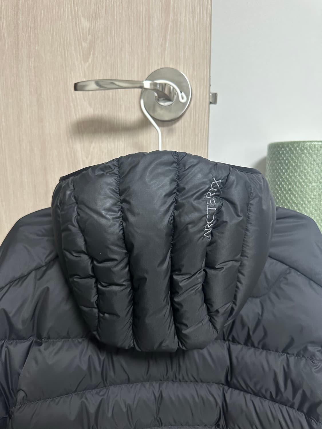 아크테릭스 세륨 25FW 후디 라지 상품이미지9