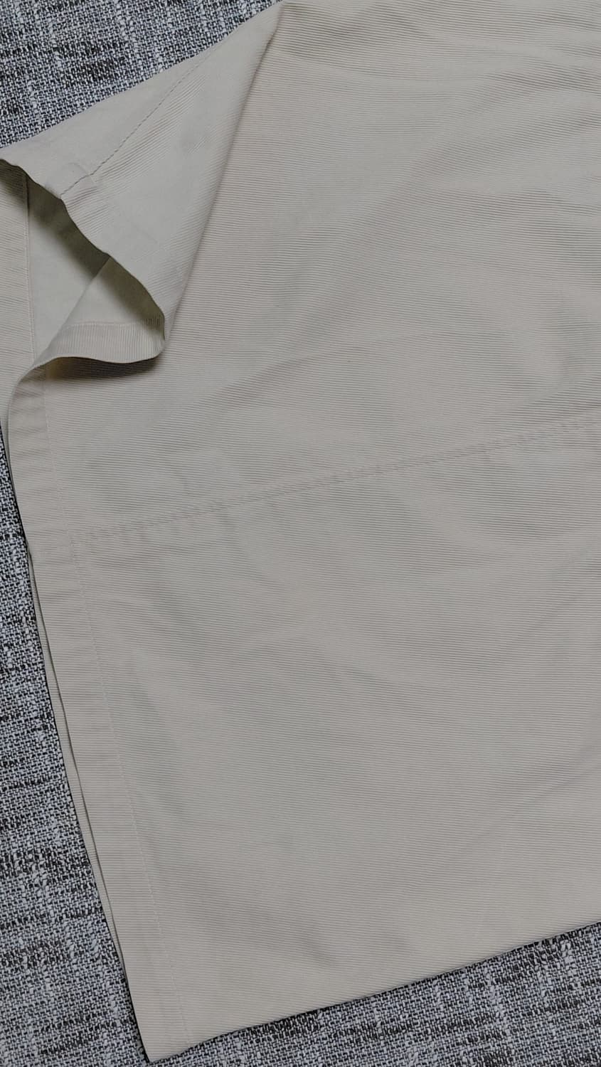 [S] 아페쎄(A.P.C.) 코튼 스커트 (Made in France) 상품이미지5
