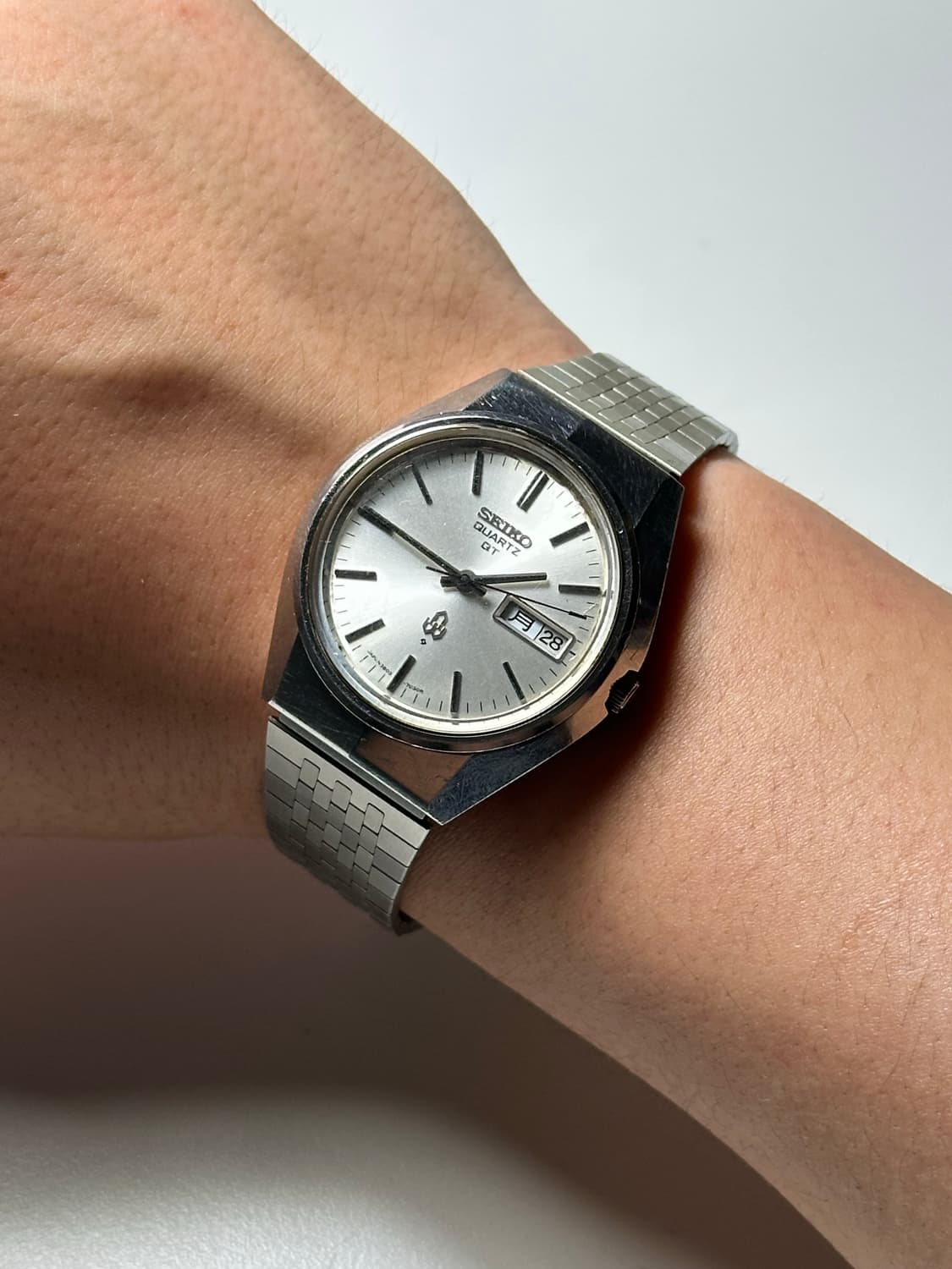 SEIKO quartz QT 상품이미지6