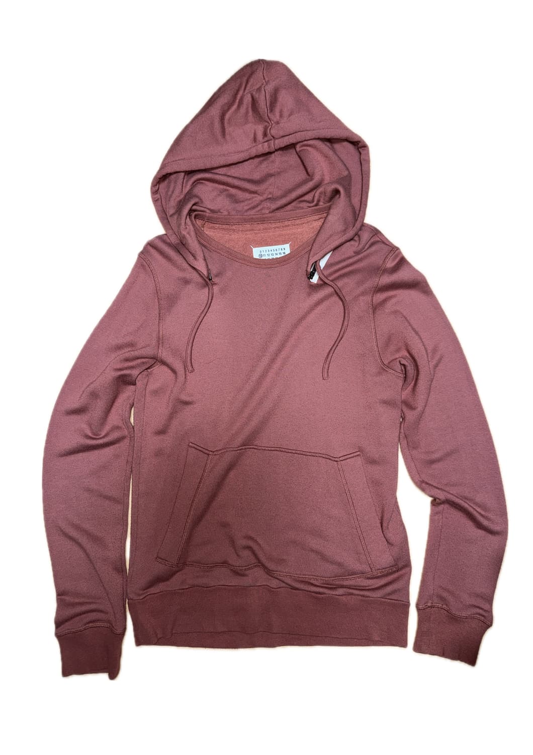 마르지엘라 후드티 46 상품이미지1