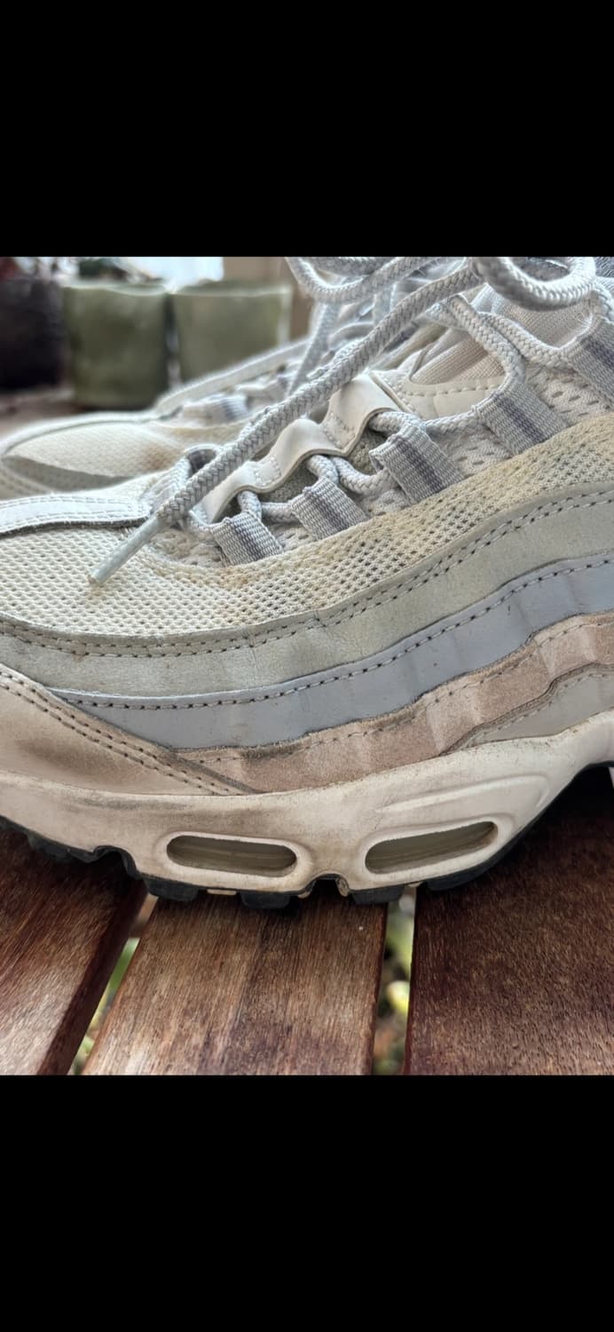 나이키 에어맥스 95 / 270 상품이미지3