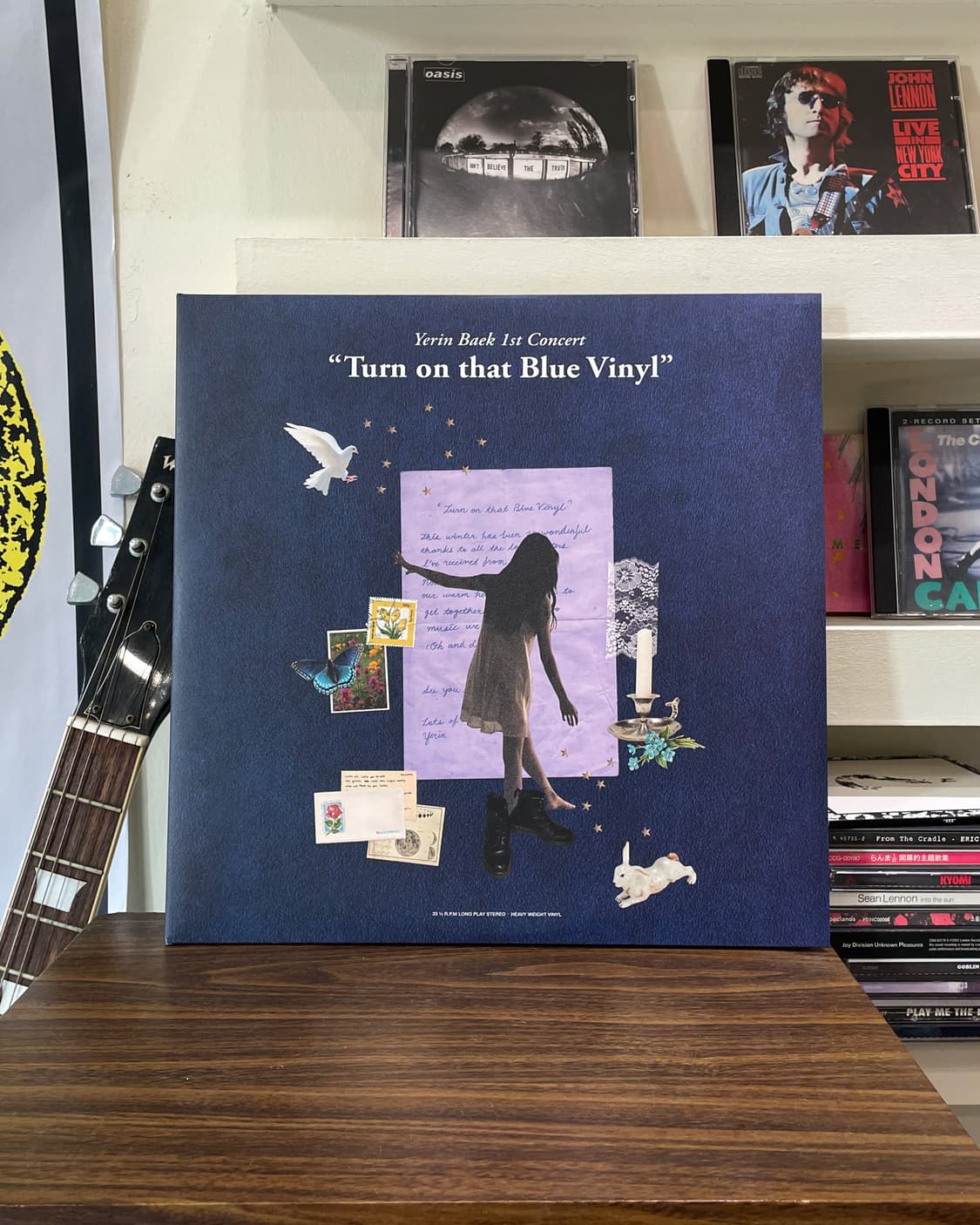 백예린 상품이미지1