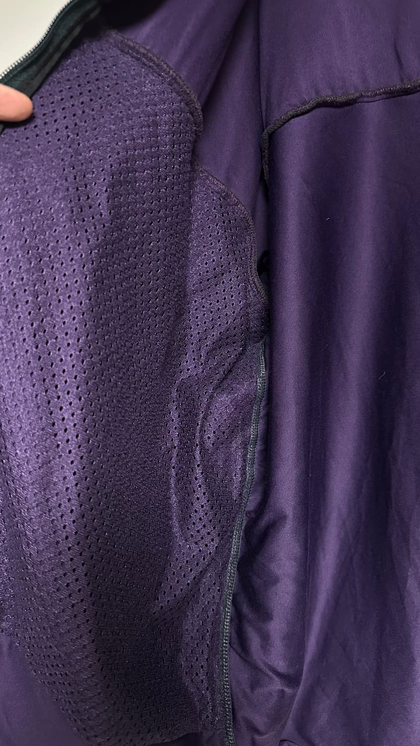 파타고니아 90’s 딥파일 PEF 딥그린 xl 상품이미지7