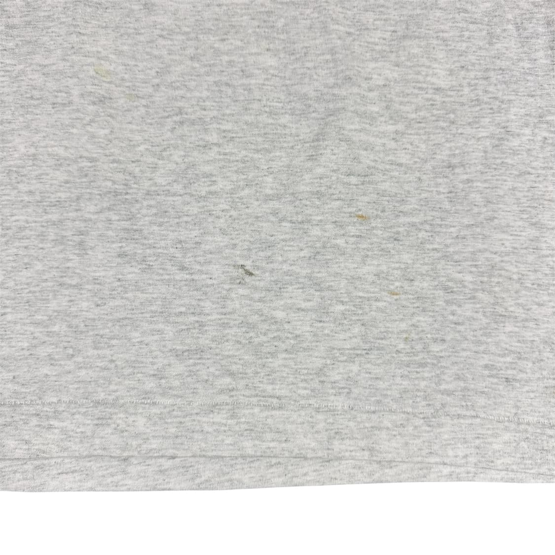 빈티지 90s I DONT DIAL 911 유머 티셔츠 상품이미지7