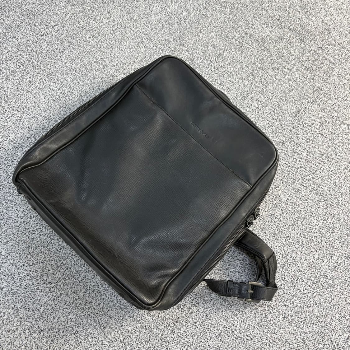 쌤소나이트 비즈니스 백팩 0409J 상품이미지1