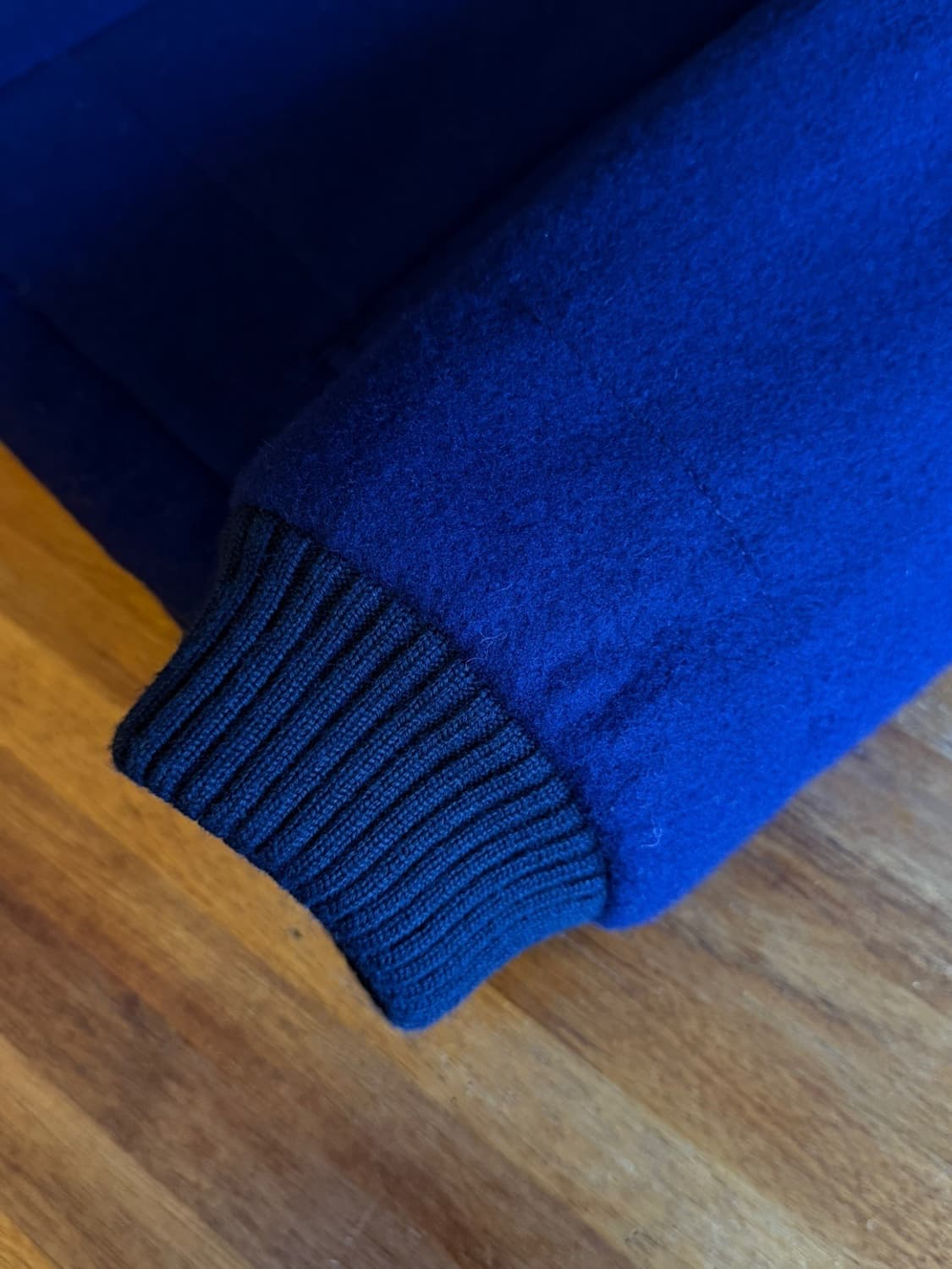 아페쎄 클래식 패딩자켓 남성100 상품이미지7