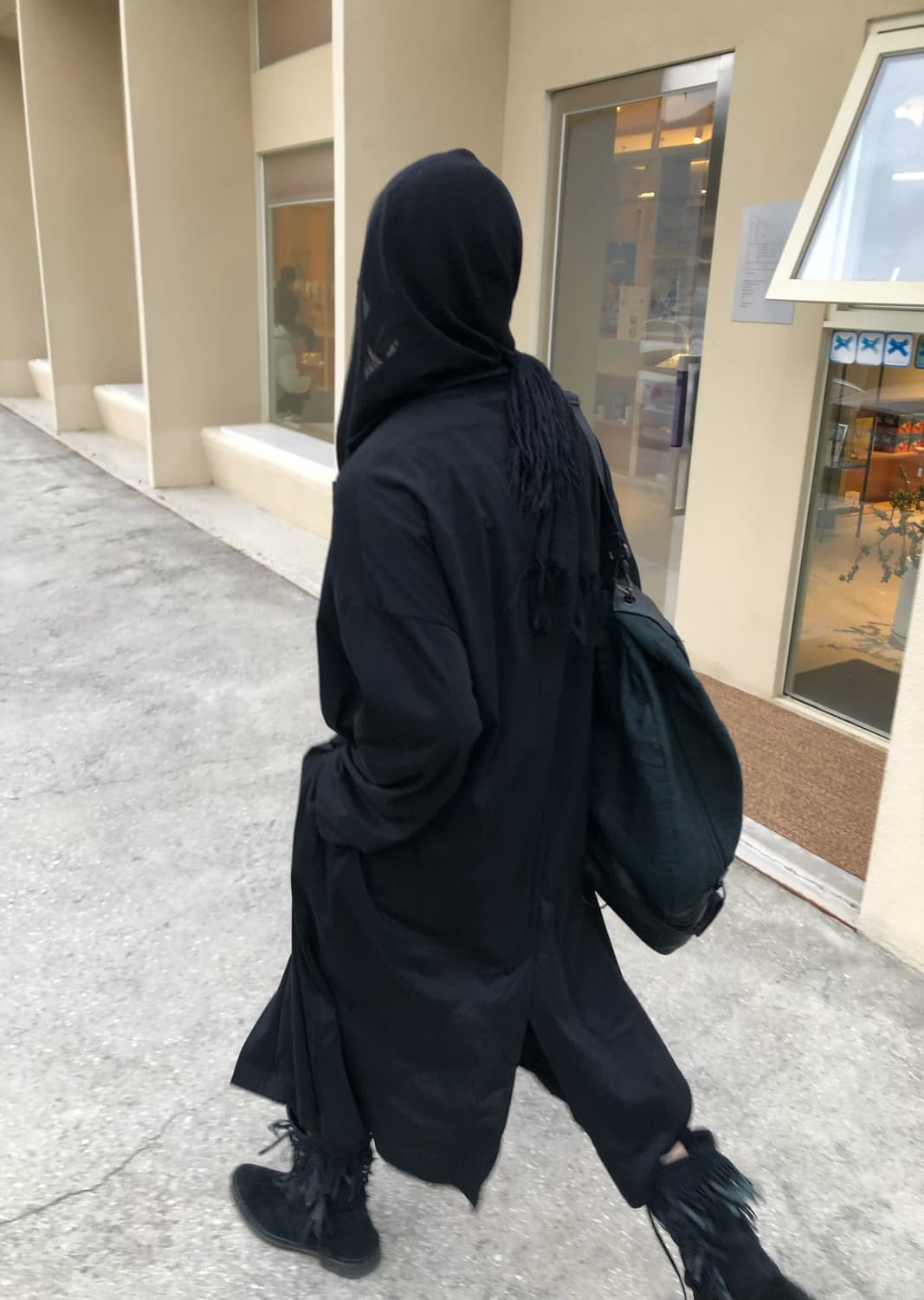 (예약중) 미하라야스히로 도킹 데저트 부츠 상품이미지3