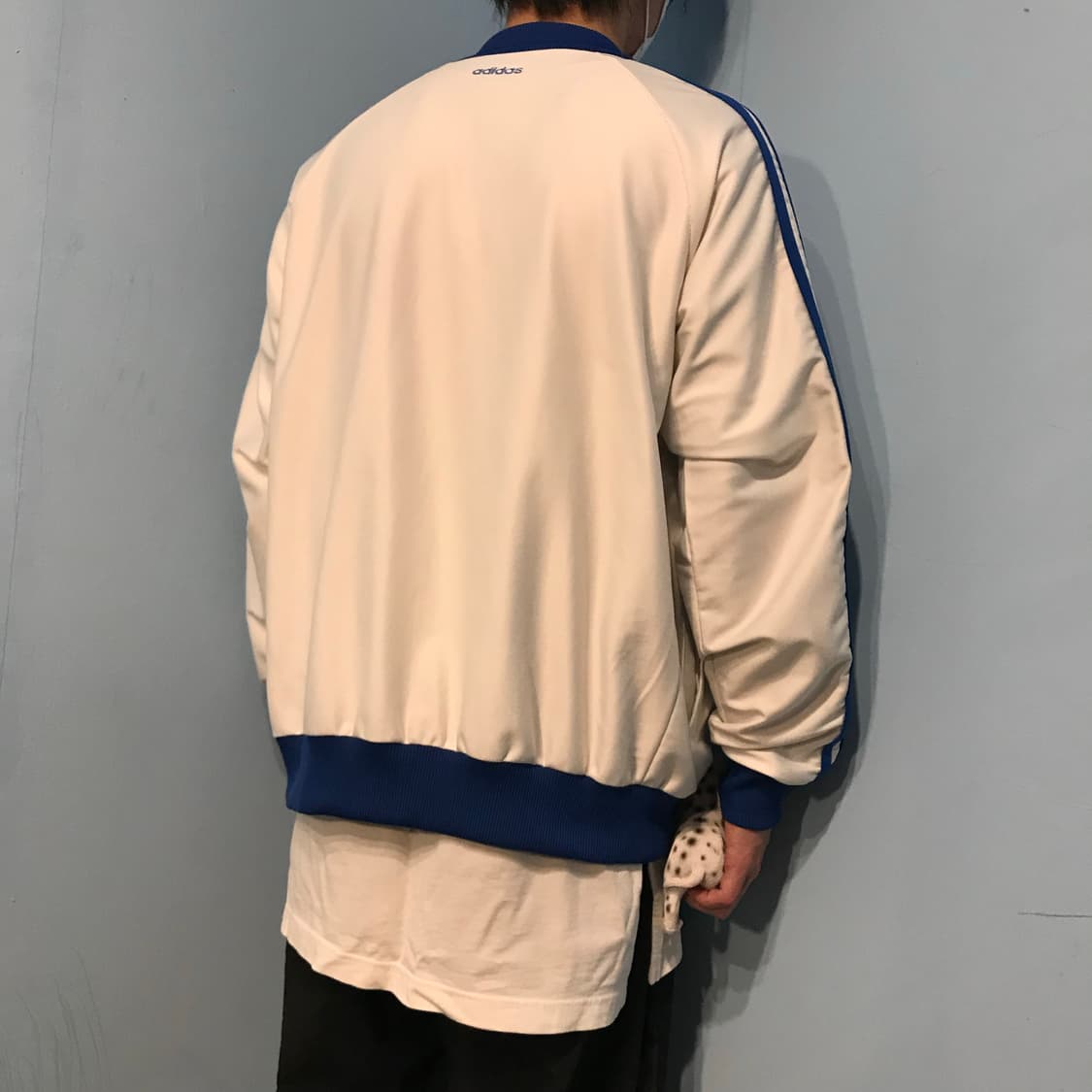 아디다스 올드스쿨 져지 상품이미지7