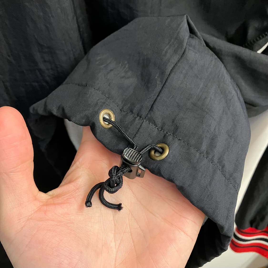 N68 챔피온 웜업 빈티지 상품이미지6