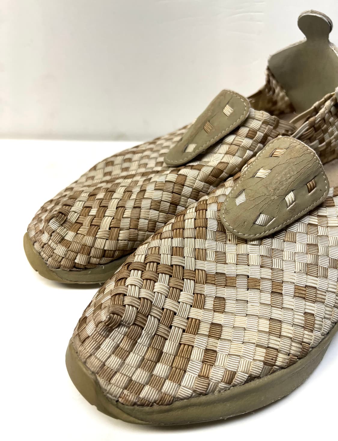 [280] 나이키 에어 우븐 HTM  상품이미지2