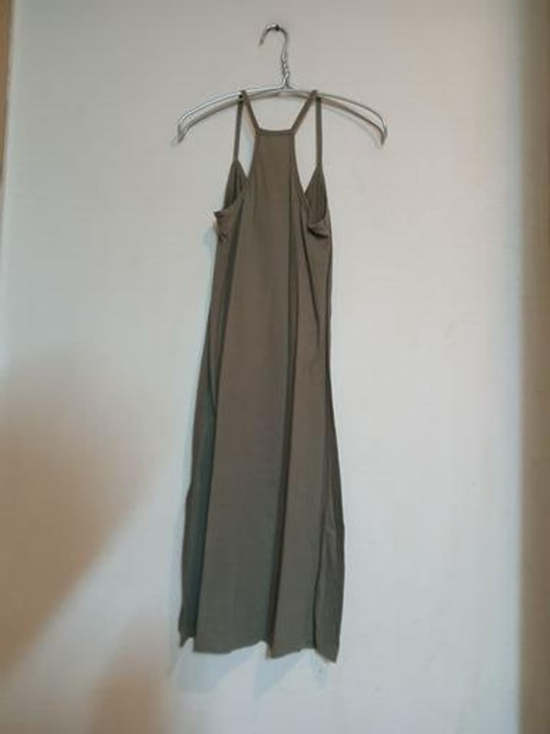 세트 판매)플레어 레이어드 망사 레이스 코튼 원피스 바캉스 드레스 홈웨어 상품이미지6